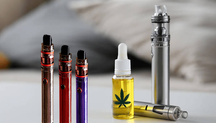 What Are the Pros and Cons of THC O Vapes