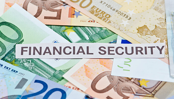 What Is The Importance Of Financial Security In Business