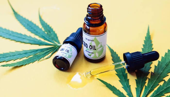 What are the Negatives of CBD Oil