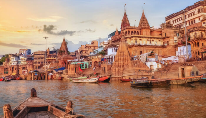 5 Things To Must Have in Your Varanasi Travel Bucket List