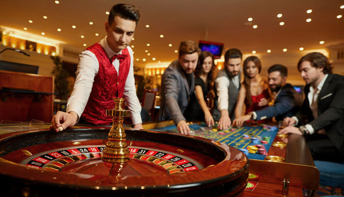 Boosting Player Loyalty in the Casino Industry Unique Rewards Programs, Personalization and Immersive Gaming Experiences