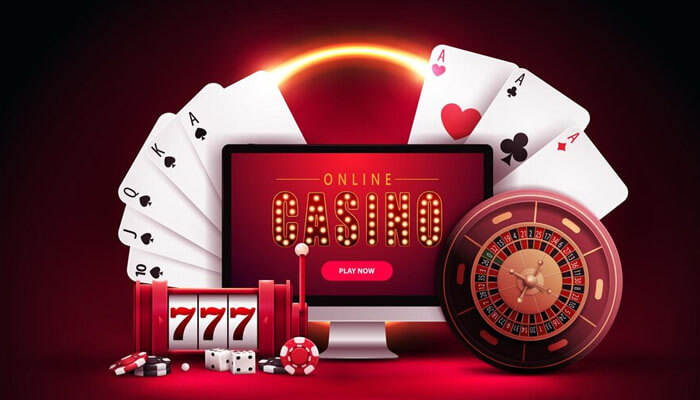 Cool Casino Website Designs Every Player Should Check Out