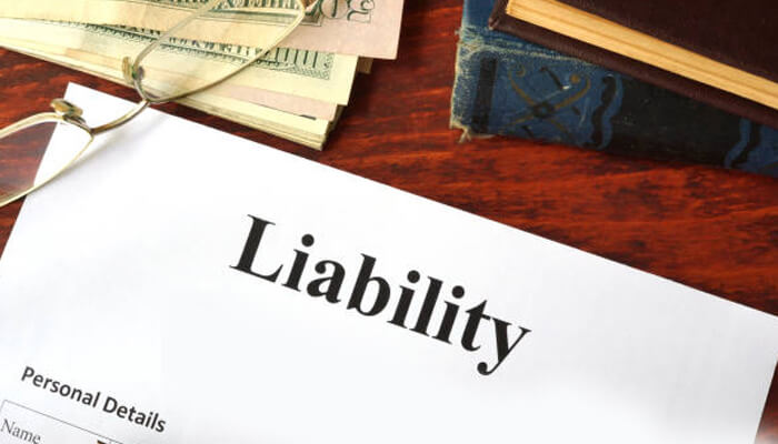 Determining liability truck accident lawyer
