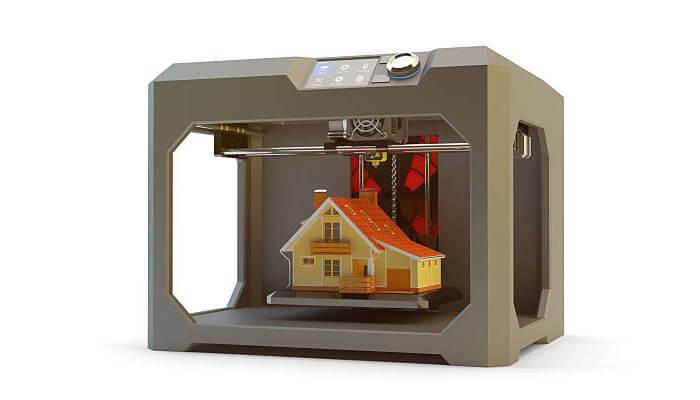 How 3D Printing could Help to Solve the Affordable Housing Crisis