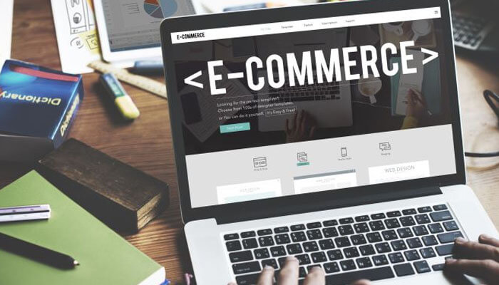 How to Create an Effective Ecommerce Homepage