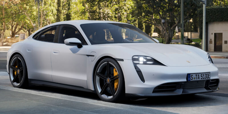 10 Most Expensive and Luxurious Electric Cars on the Market That Will ...