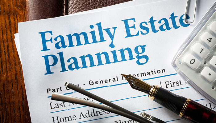 The Importance of Estate Planning in Family Business Succession