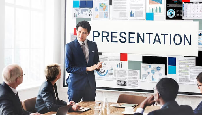 Top 10 Tools to Create Great Presentations Online in 2023