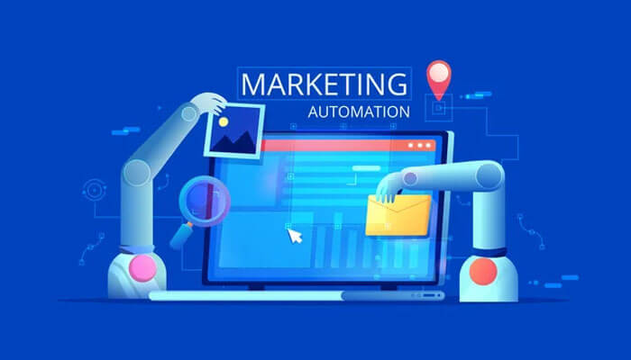 Top Benefits of Marketing Automation