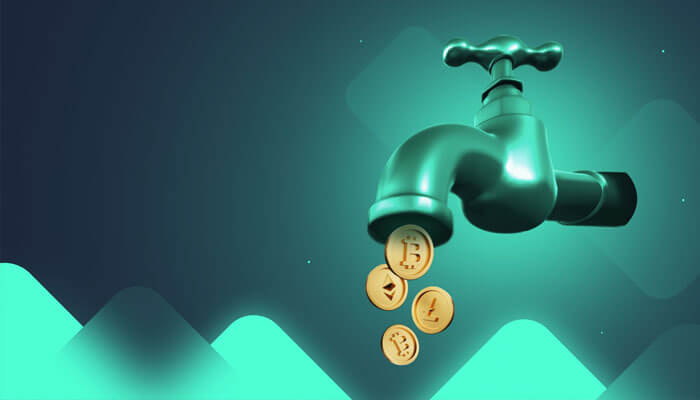 What Is The Crypto Faucet And How Is It Playing An Important Role In The Crypto World