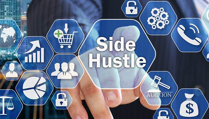 15 Unique Side Hustle Ideas To Increase Your Income in 2023