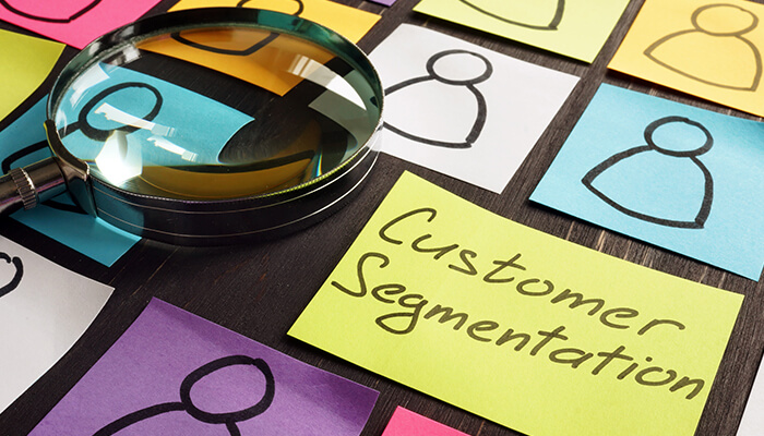 8 Steps to Use Customer Segmentation to Improve the Performance of Your Marketing Campaigns