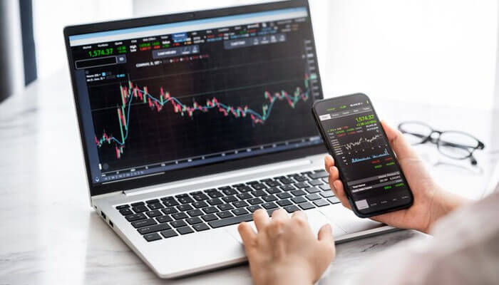 A Beginners Guide to Opening and Managing an Online Trading Account