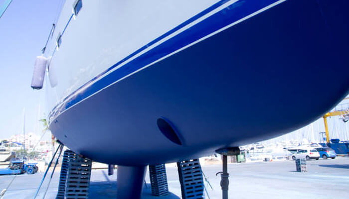 A Simple Guide to Boat Antifouling Types Methods and Best Practices