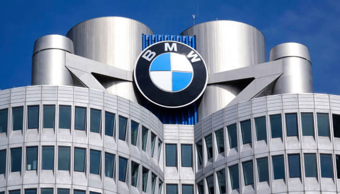 Business Performance In 2022 Is Strong Supporting BMW Group Objectives