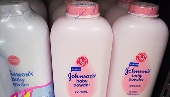 Baby Powder Cancer Lawsuit What You Need To Know
