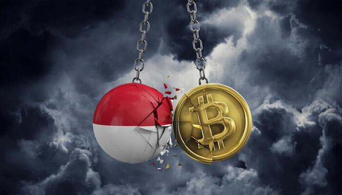 Indonesia Targets The Launch Of Its National Crypto Exchange By June