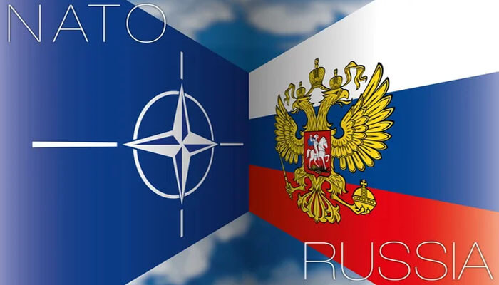 Nato Criticizes Russias destructive Nuclear Rhetoric