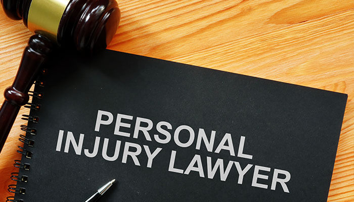 Research personal injury lawyers accident injury law firm