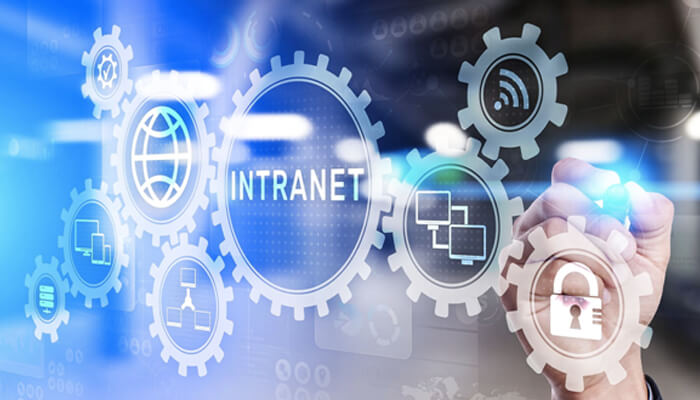 Revolutionise Your Workplace with Intranet Software