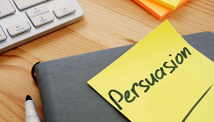 The Ethics of Persuasion When Marketing Tactics Cross the Line