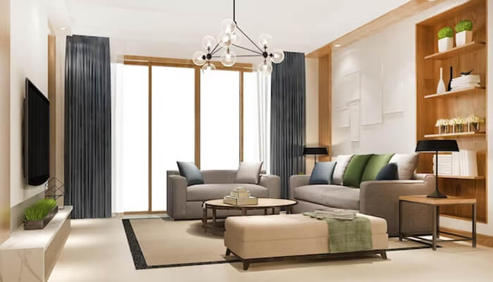 Tips For Smart Modern Furniture Design and Comfort
