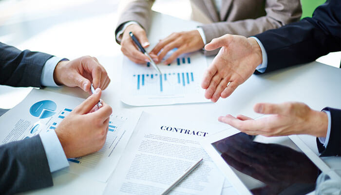 Tips for Creating a Valid Business Contract