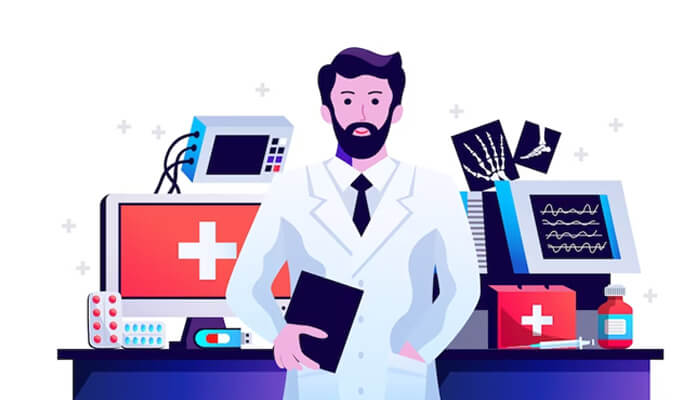 8 Different Types Of Healthcare Organizations That Need IT Outsourcing