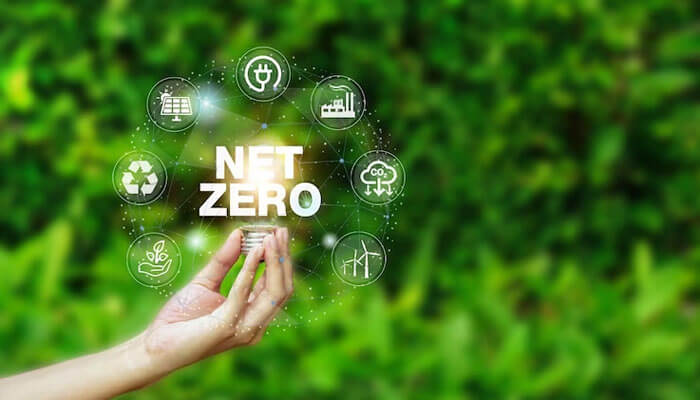 Net Zero: Actually Required For Asia To Achieve Net Zero