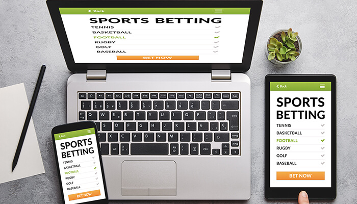 Why Do We Bet On Sports Betting Psychology Explained