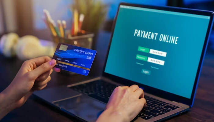 Online Payments Landscape Of 2023