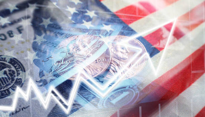 Us Interest Rates May Increase More Than Anticipated