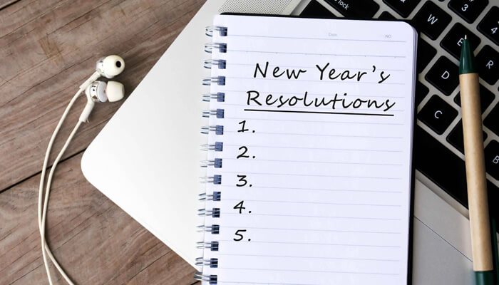 10 Business Resolutions That Every Entrepreneur Should Make This Year