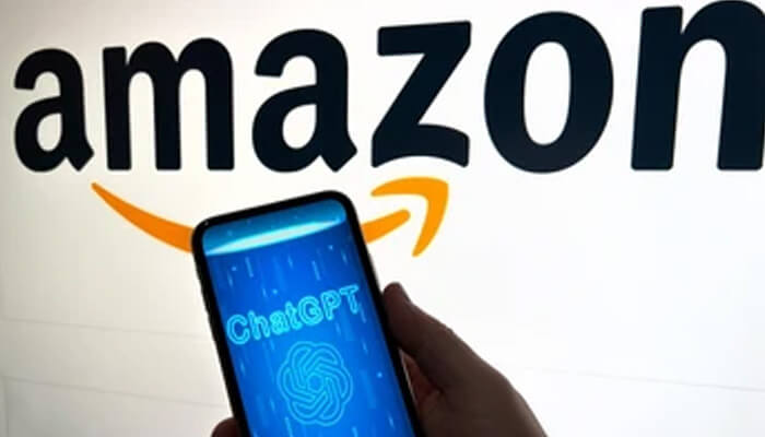 Amazon Is Heavily Making Investments In ChatGPT Technology