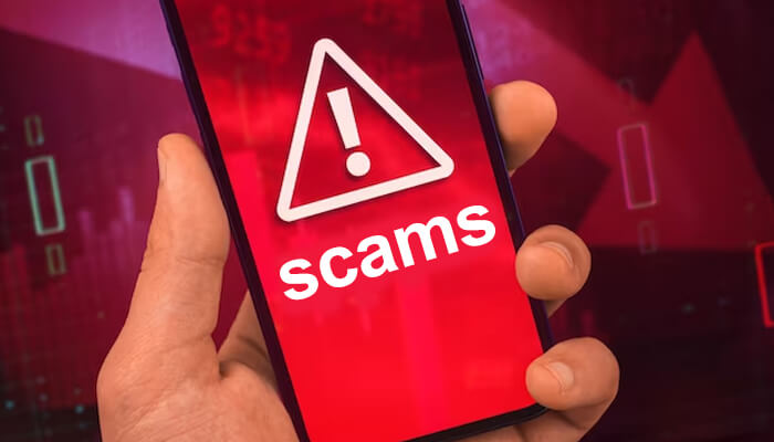 Different Ways to protect your Business against these scams