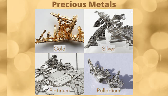 Diversifying Your Investment Portfolio with Precious Metals