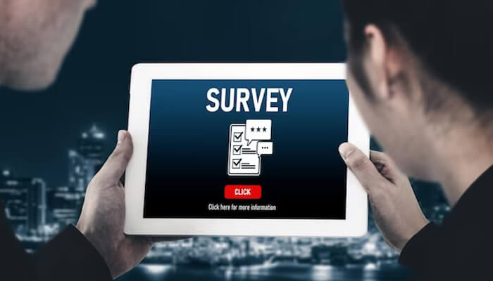 How to identify a legitimate survey platform surveys