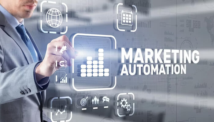 10 Reasons Why Businesses Cant Escape Marketing Automation