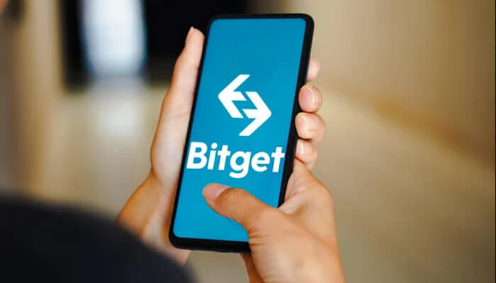 Bitget Universal Platform For Cryptocurrency Trading