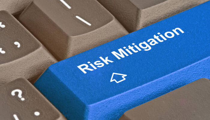 Risk Mitigation in the Face of Uncertainty Navigating a Changing Landscape