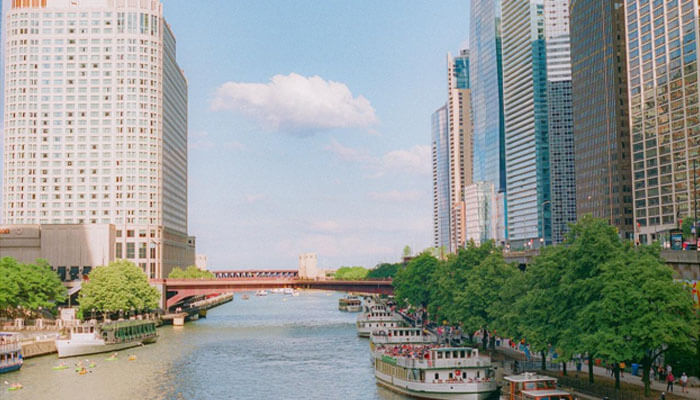 The Best Neighborhoods for Rent in Chicago