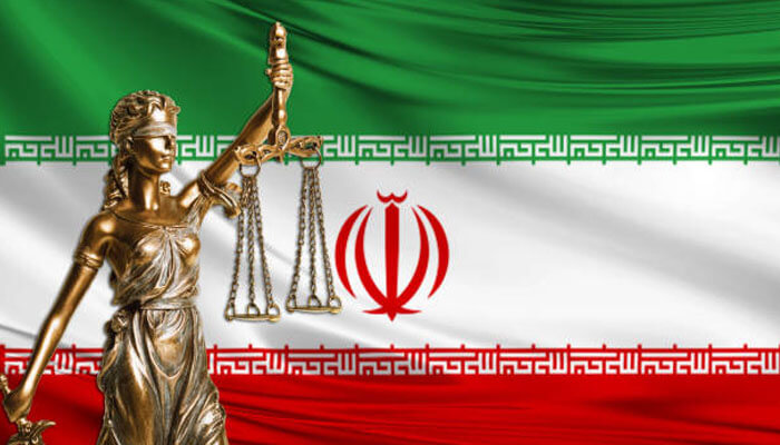 The Iranian Law