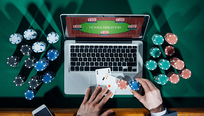 Your Guide To Avoiding Scams At Online Casinos