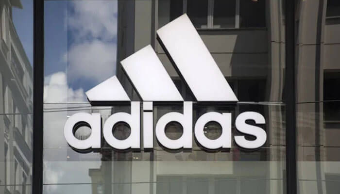 Adidas Shares Rise On Profits, But The Ceo Foresees A 