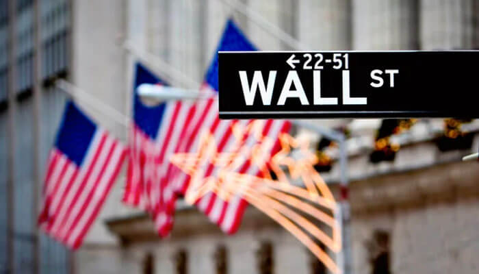 As Us Debt Talks Drag On Wall Streets fear Gauge Rises