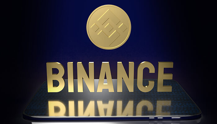 Binance Coin BNB Explained What Is It and How It Works