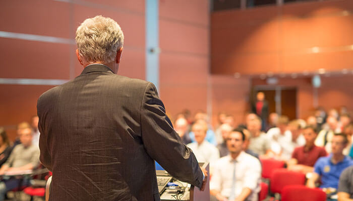 How to Find Conferences in Canada A Comprehensive Guide