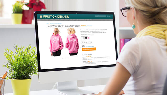 Print On Demand For Your Ecommerce Business An Essential Guide