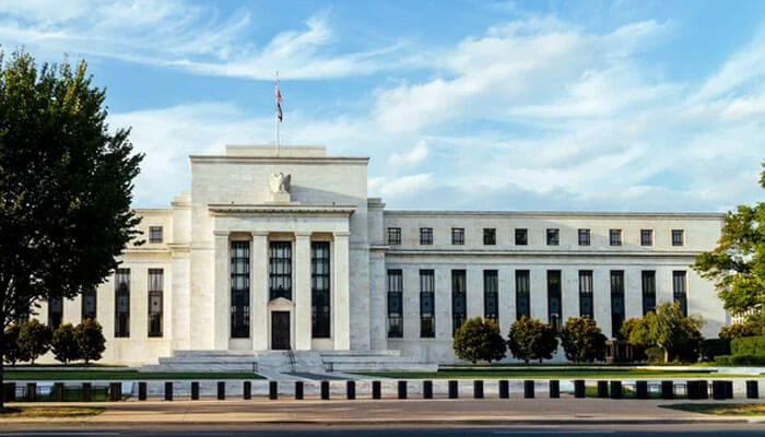 Fed Increases Us Interest Rates To Their Highest Level In 16 Years
