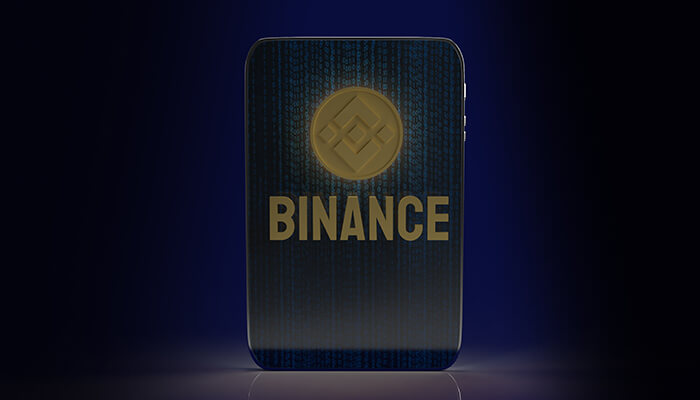 How does binance coin (bnb) work cryptocurrencies